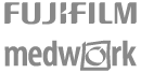 Fujifilm medwork – Kunde der Daddel GmbH