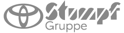 Toyota Stumpf Gruppe – Kunde der Daddel GmbH