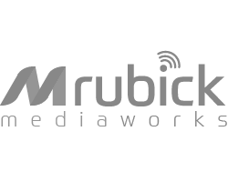 Mediaworks Rubick Logo