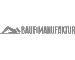 Baufimanufaktur Logo