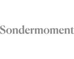 Sondermoment GmbH Logo