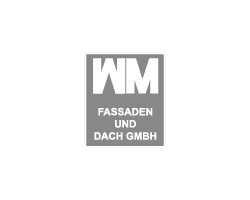 WM Fassaden u. Dach GmbH Logo