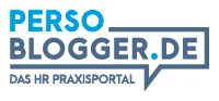 Logo Persoblogger.de