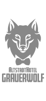 Altstadthotel Grauer Wolf
