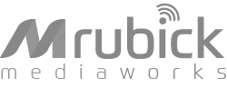Mediaworks Rubick Logo