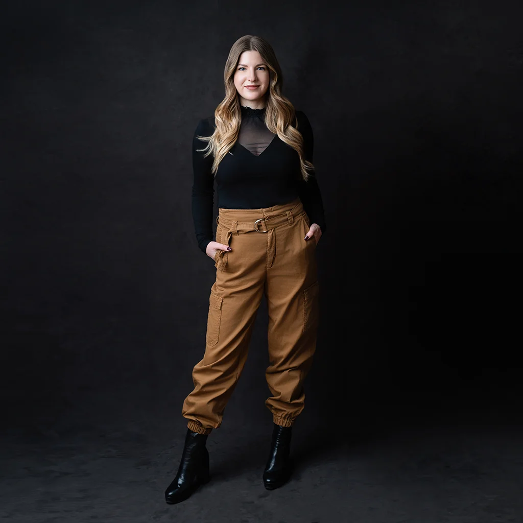 Katharina Geyer