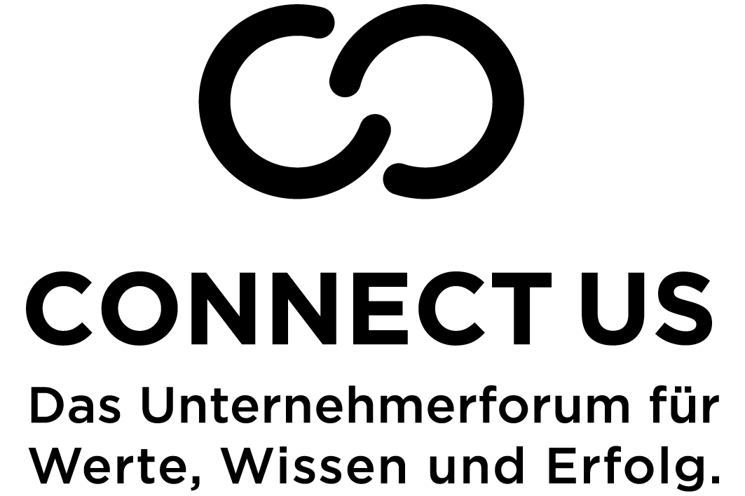 Connect Us Logo
