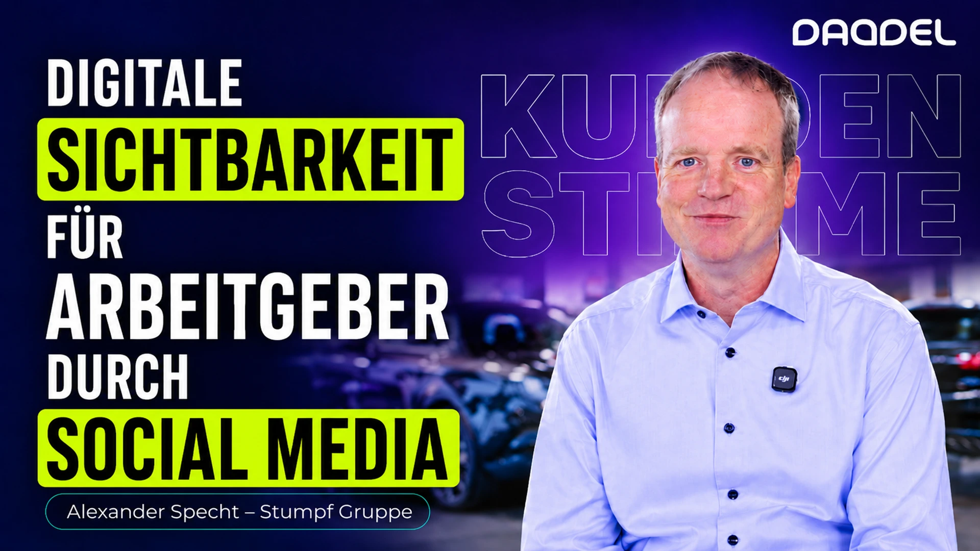 Toyota Stumpf Gruppe
