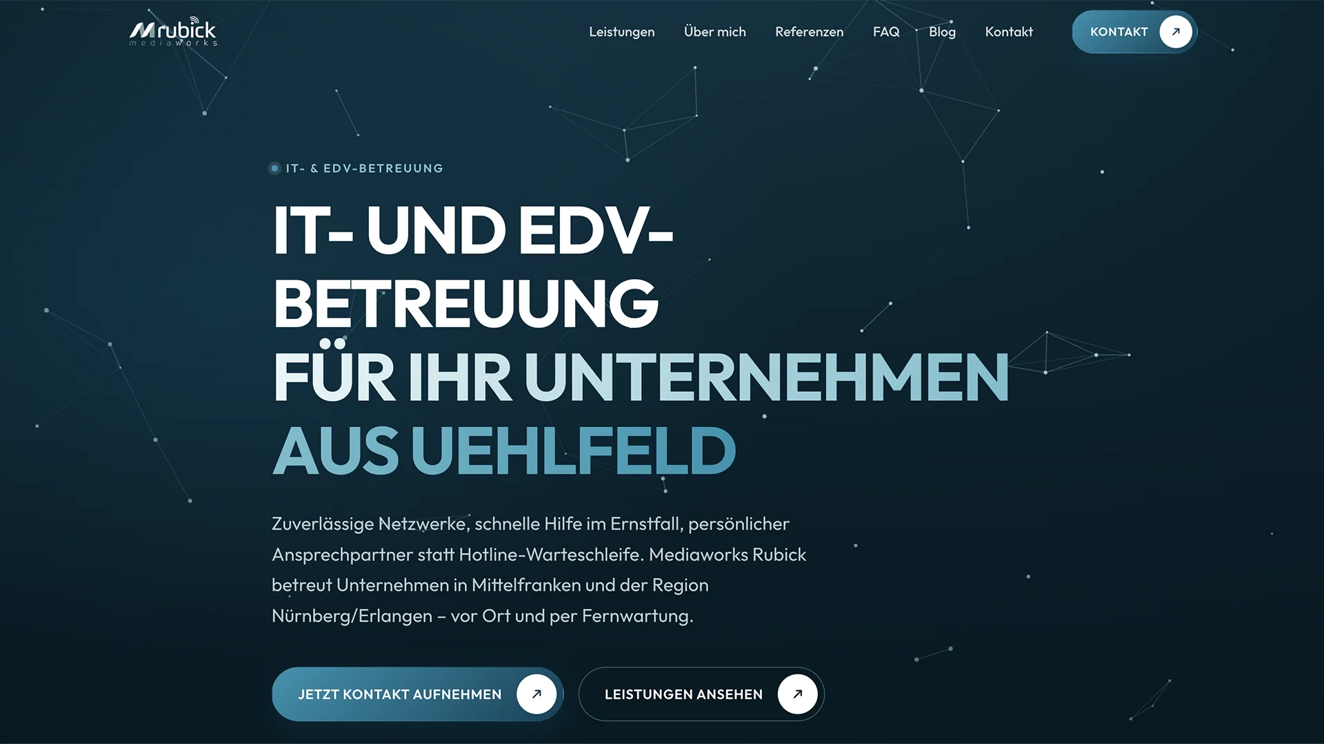 Social-Recruiting-Kampagne